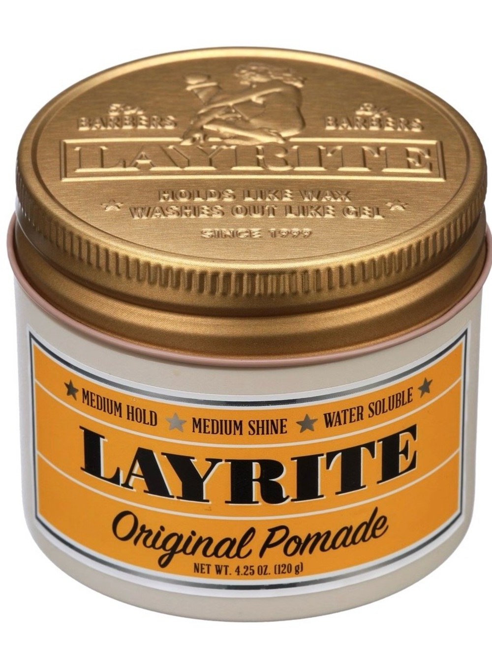 Original Pomade